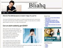 Tablet Screenshot of bliahq.org